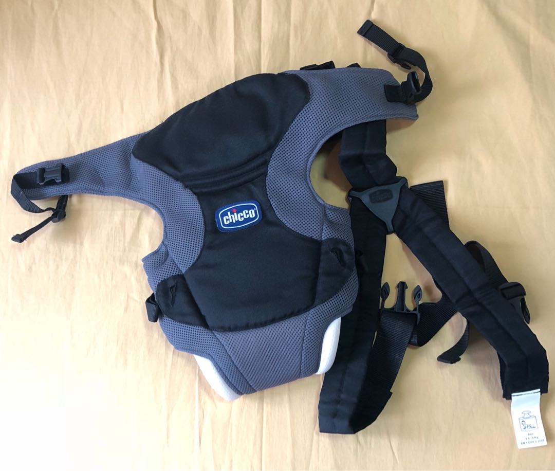 chicco carrier