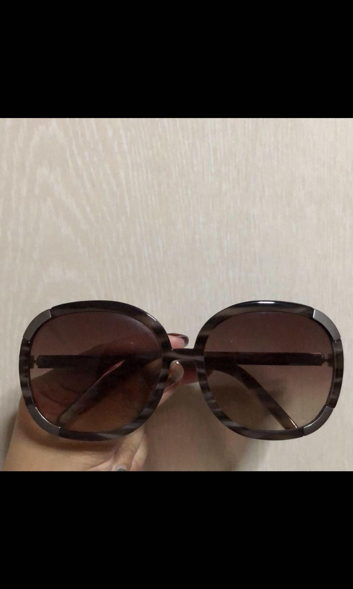 Chloe store shades 2018