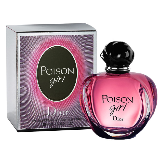 christian dior poison girl edp