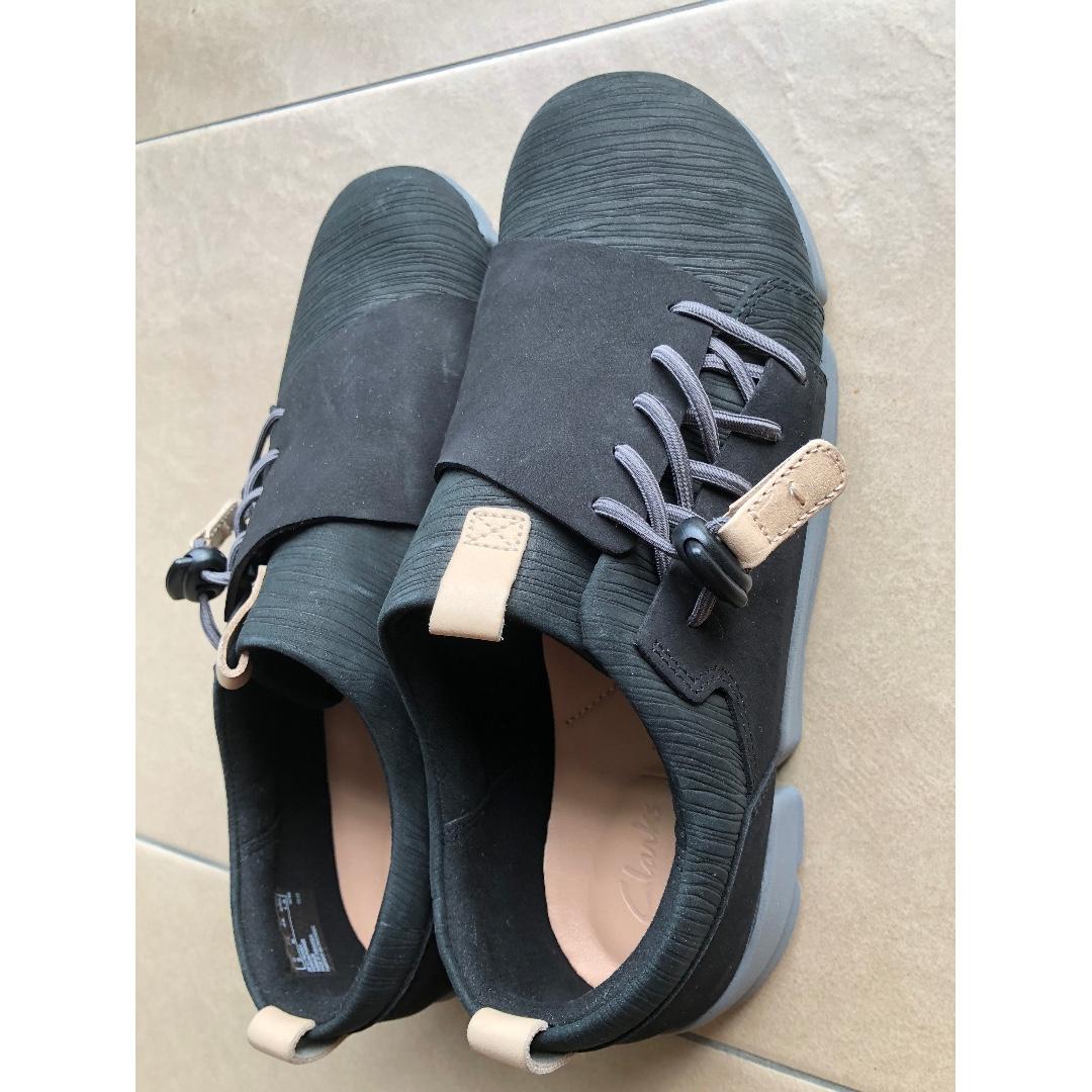 Clarks tri camilla store
