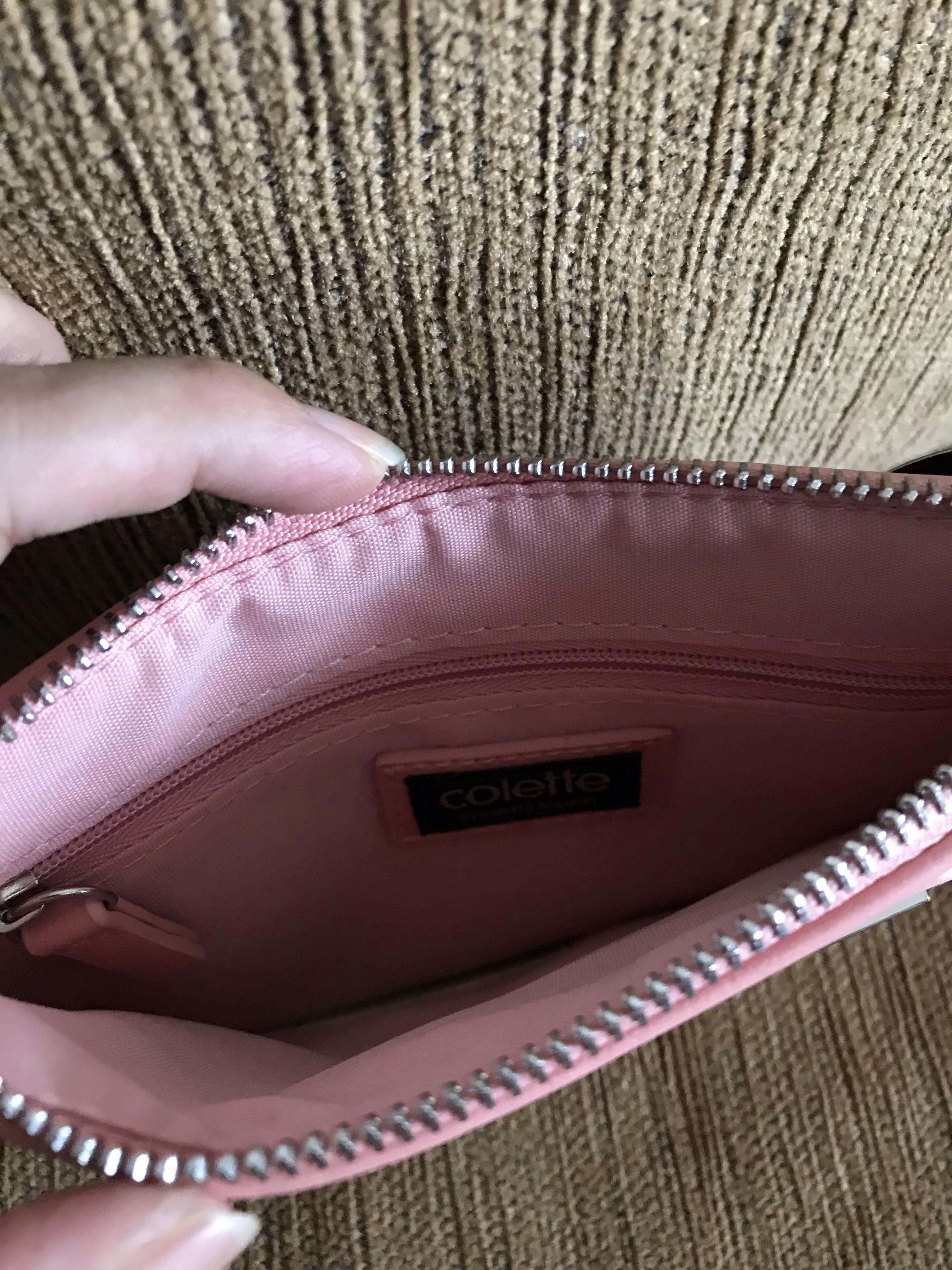 Colette wristlet best sale
