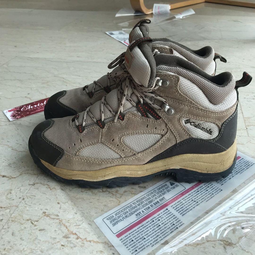 Columbia best sale coremic ridge