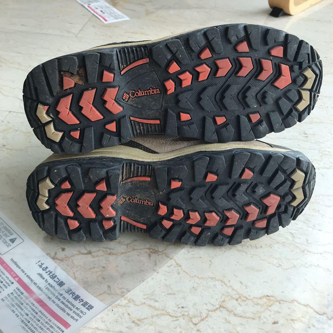 Columbia coremic ridge sale