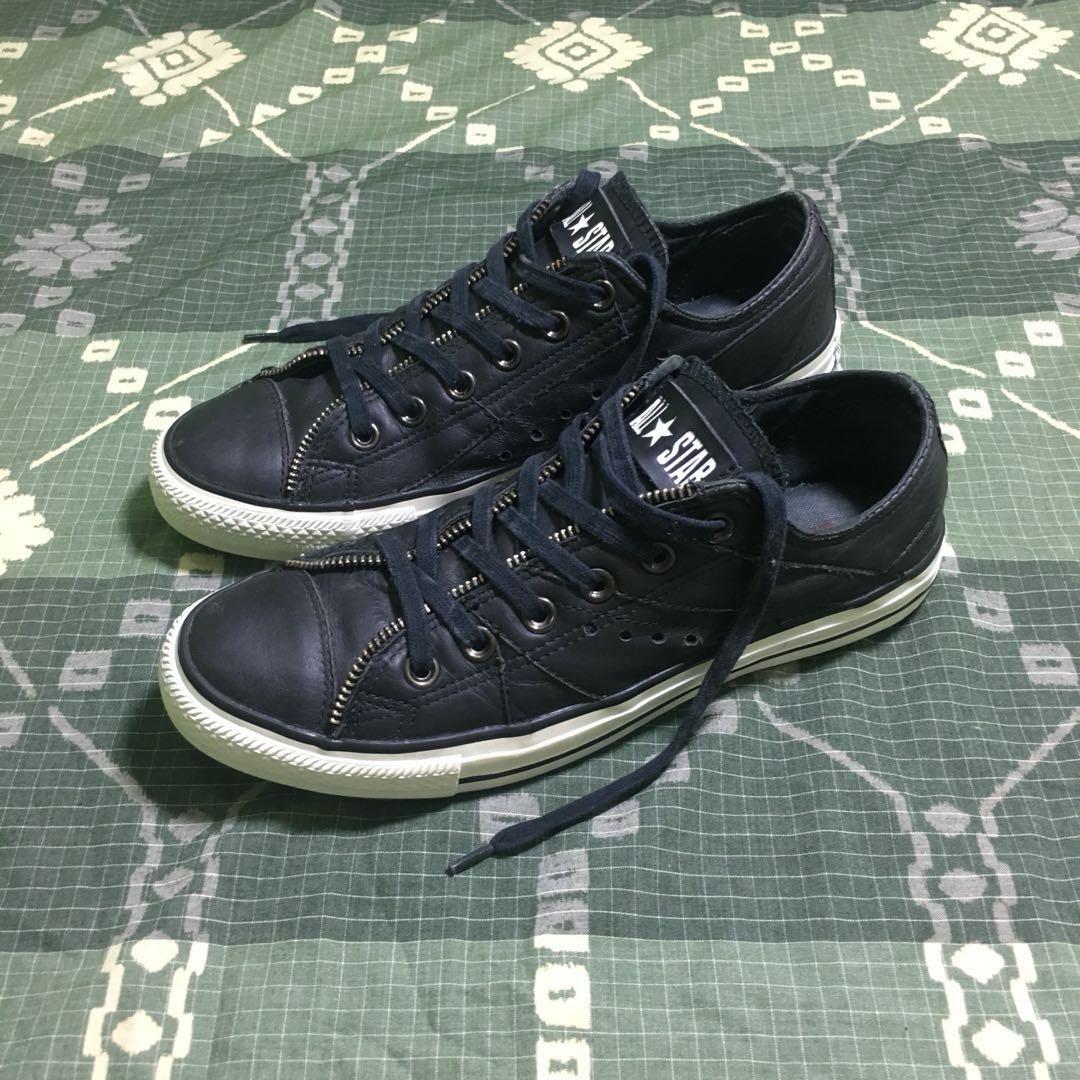 Converse hotsell motorcycle jacket