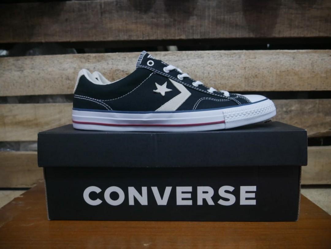 converse star player size 3