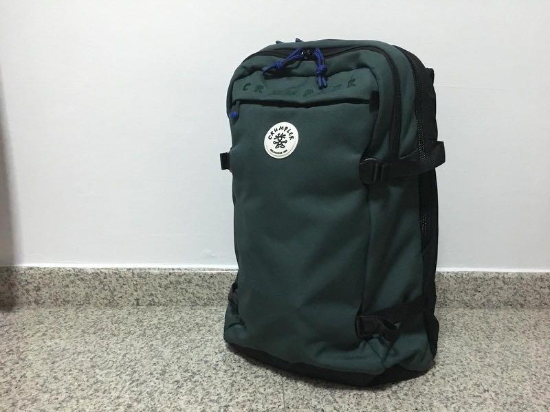 Crumpler low level aviator 30l shop