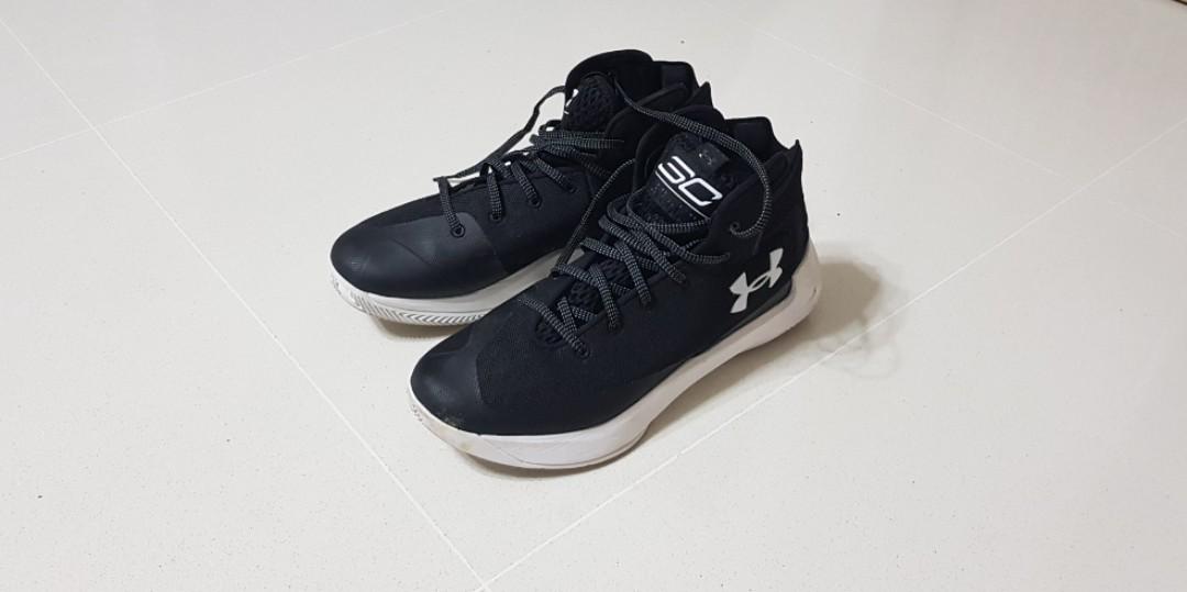 best casual basketball shoes 2018