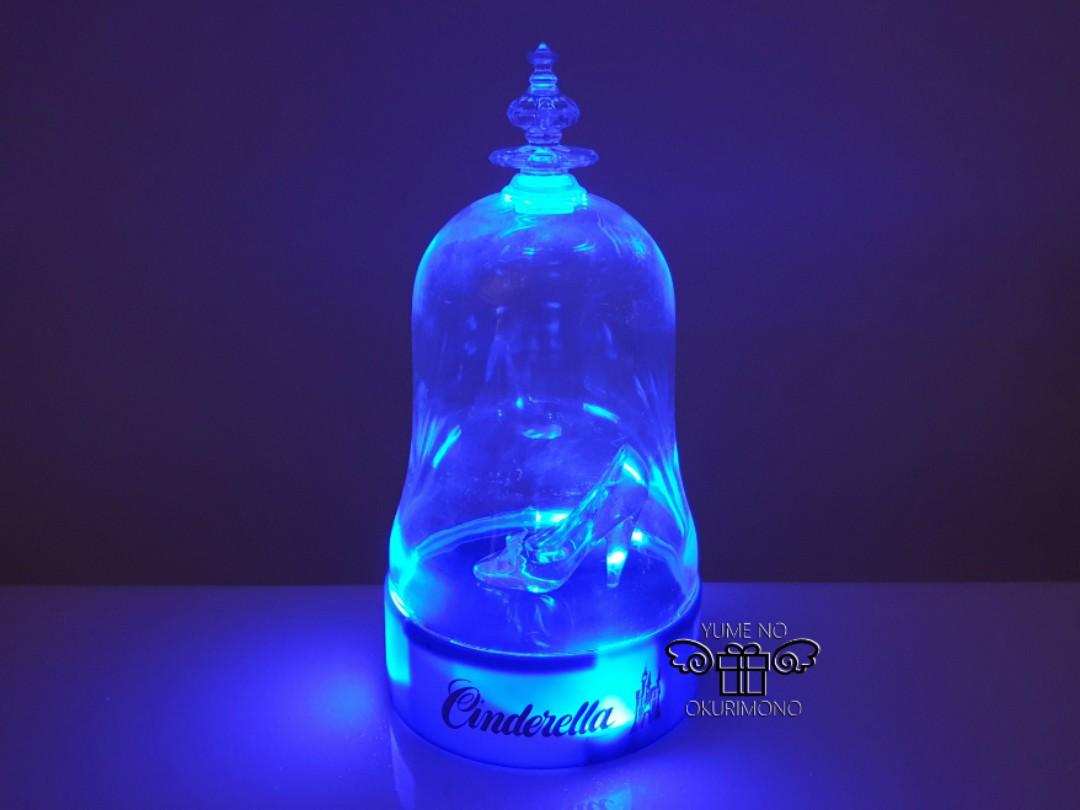 disney cinderella slipper