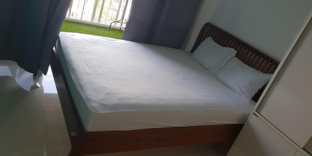 DualKey Studio Room for Rent Forestville (Admiralty/Woodlands