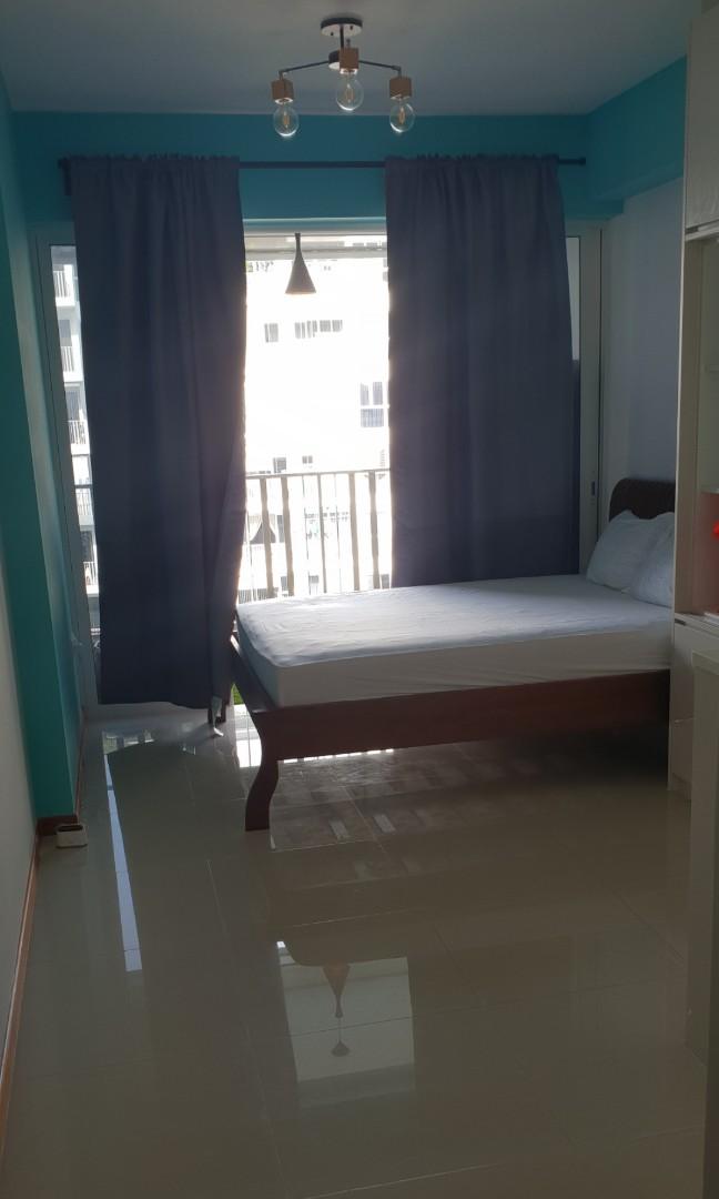 DualKey Studio Room for Rent Forestville (Admiralty/Woodlands