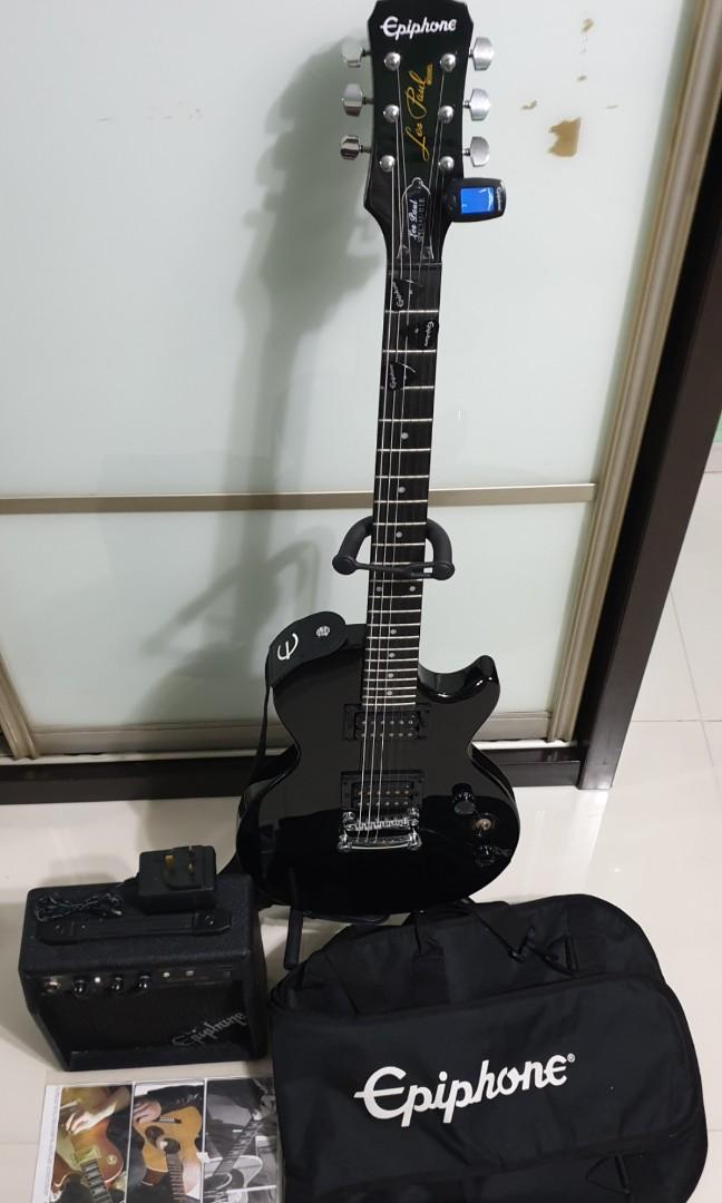 Epiphone