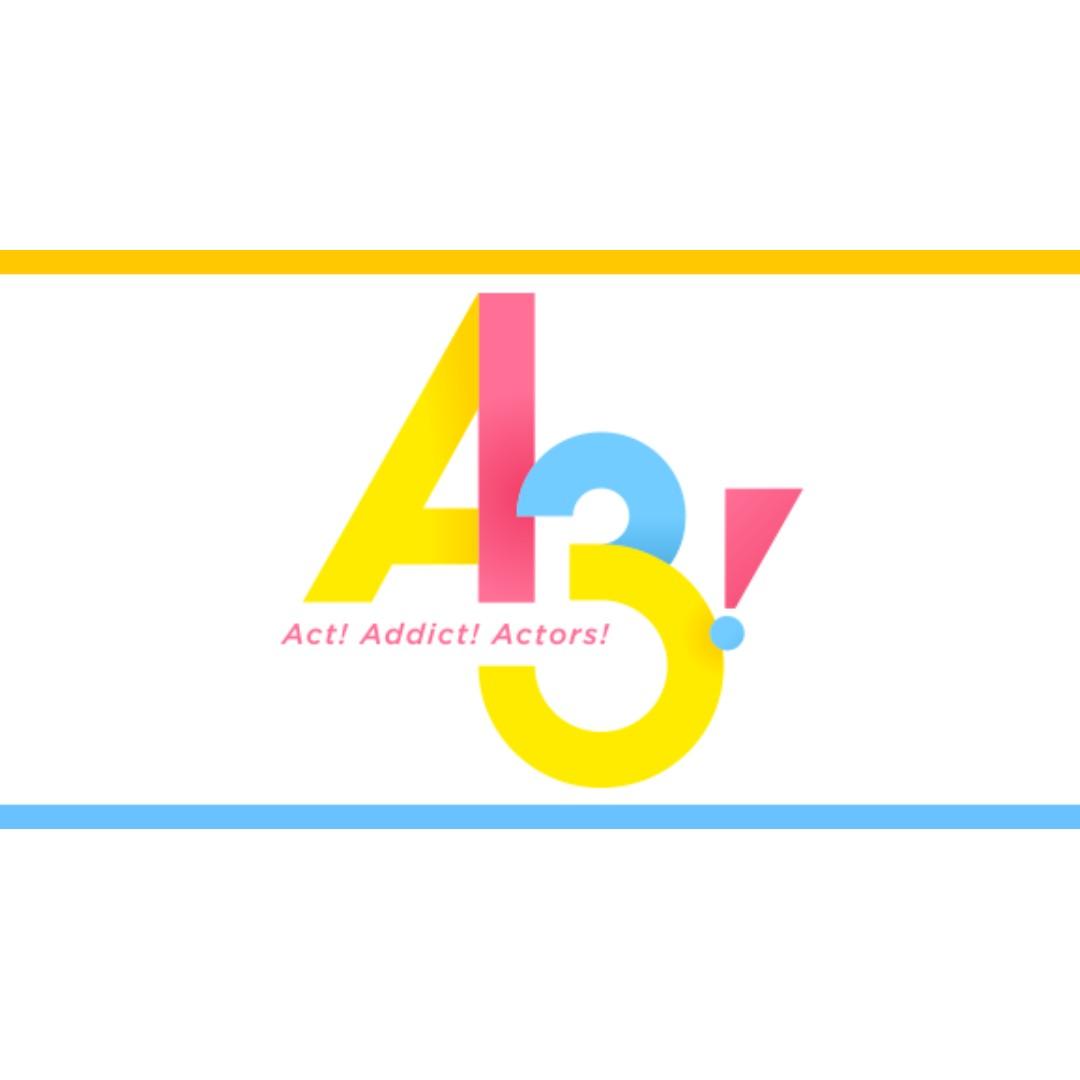 Event Po Agf 18 Animate Girl Festival A3 Booth W 6 Entertainment J Pop On Carousell