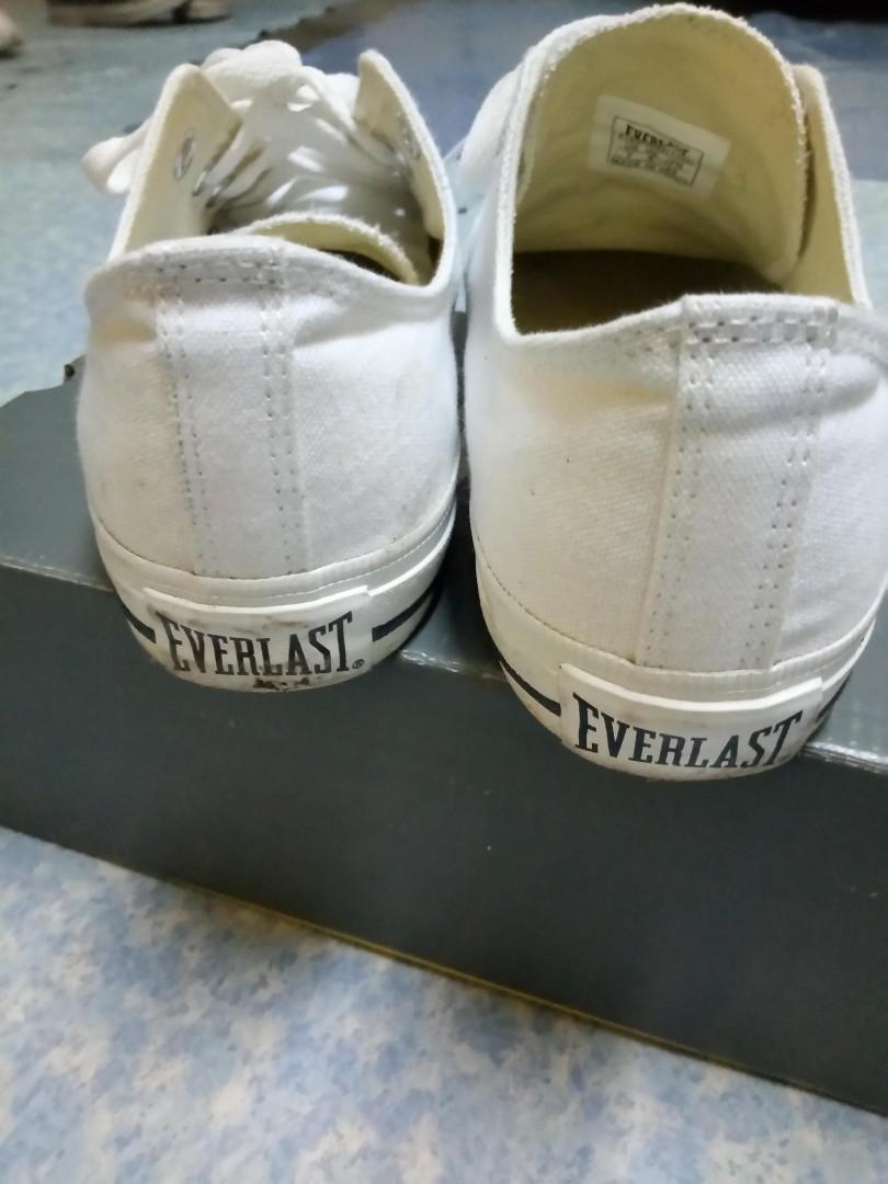 Everlast hotsell scarpe 2018