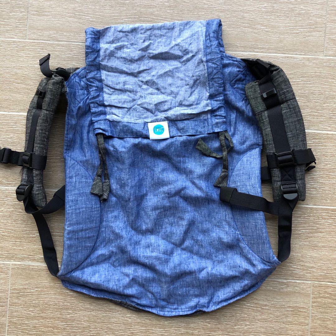 Soul slings onbuhimo new arrivals