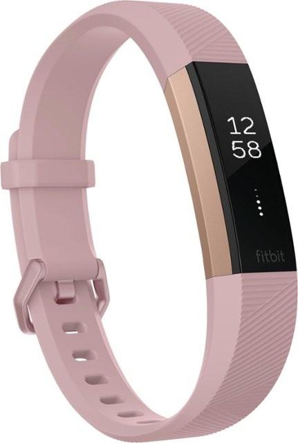 Fitbit online atlas hr