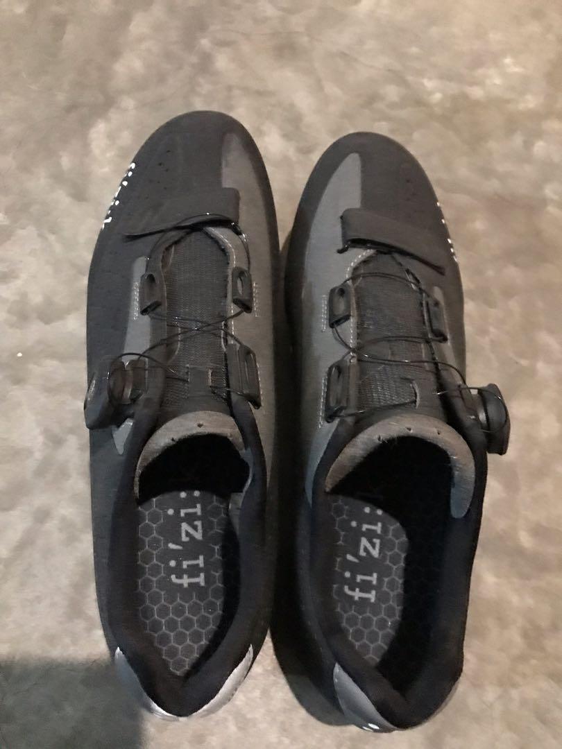 Fizik R5 BOA Men US9 Sports Equipment Bicycles Parts Parts Accessories on Carousell