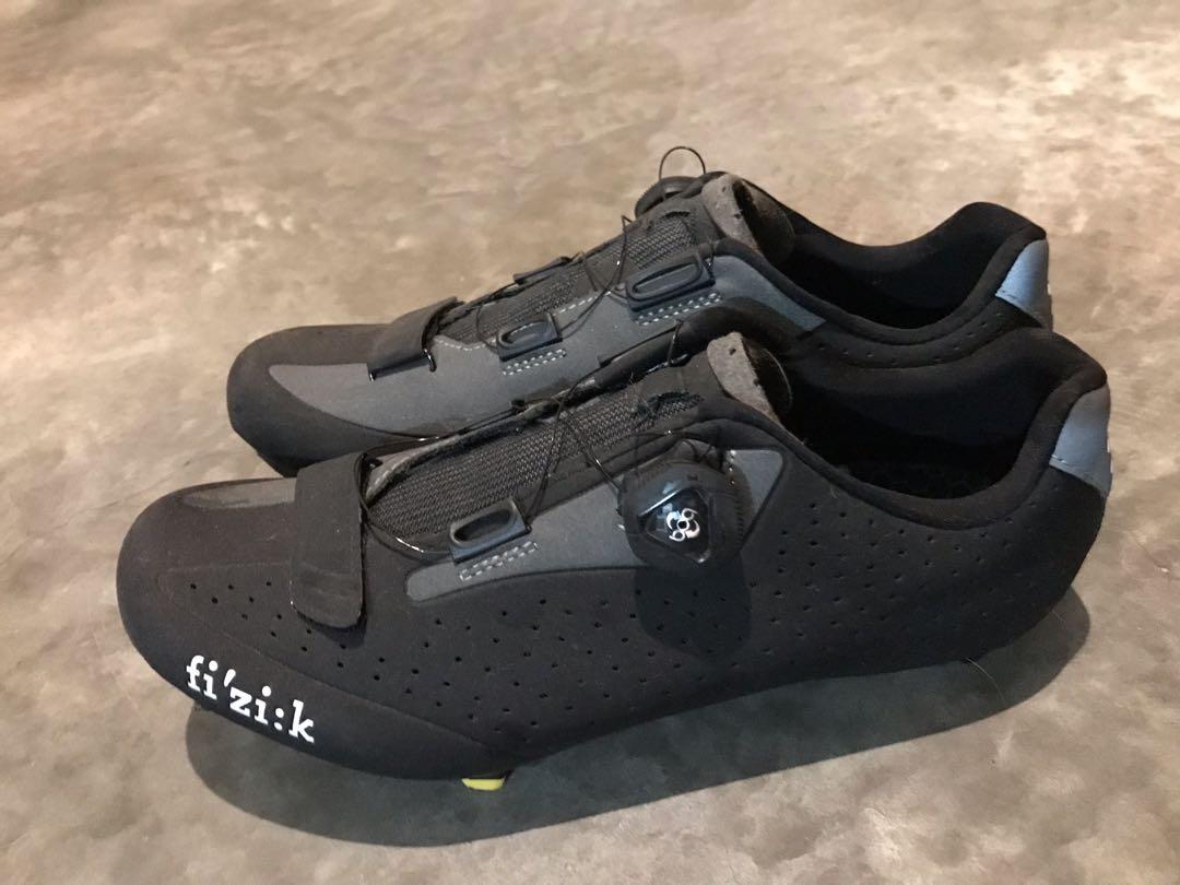 Fizik boa man r5 top