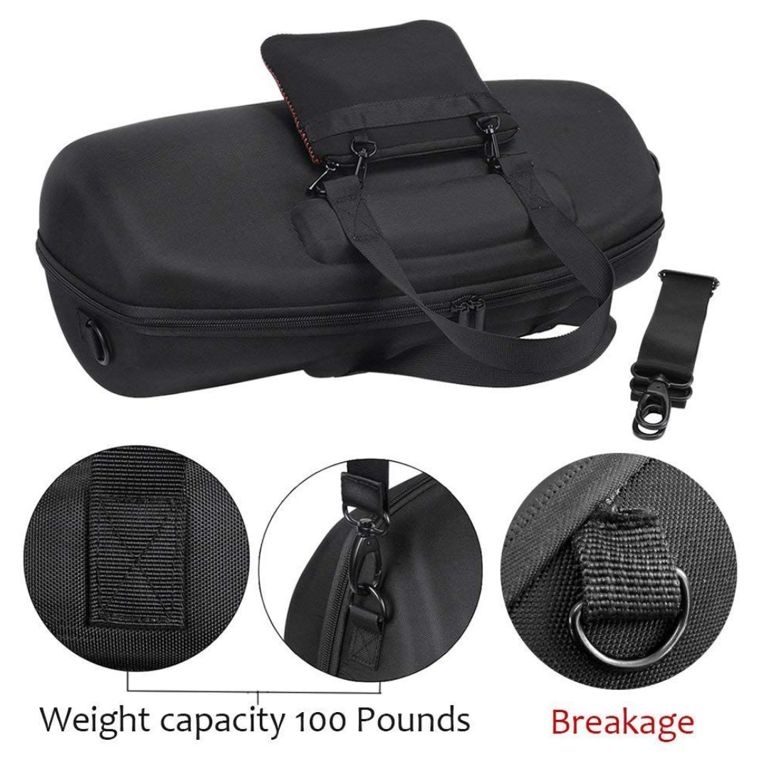 jbl boombox protective case