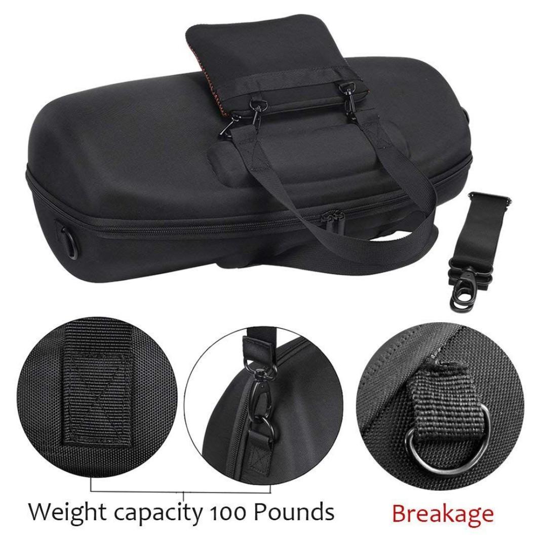 jbl boombox accessories