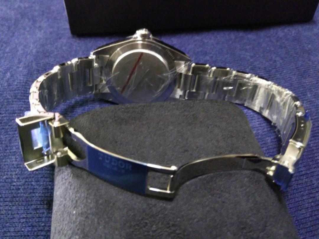 For Sale Tudor Black Bay Fifty Eight M79030n 0001 A K A 58 Luxury Watches On Carousell