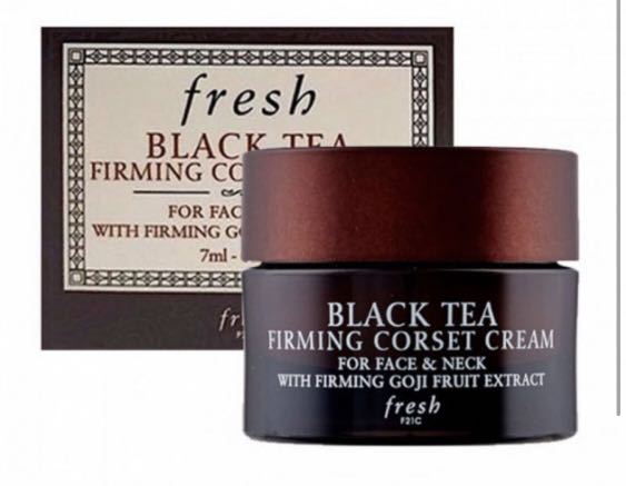 black face cream