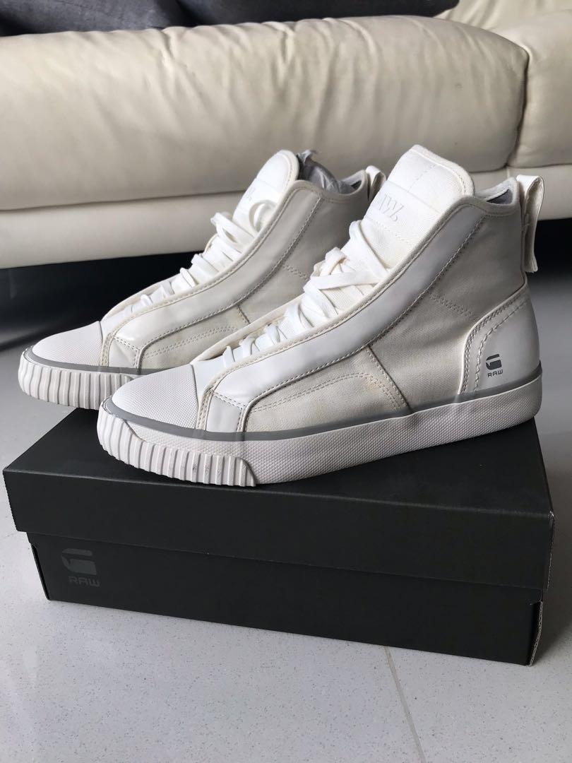 G star sneakers 2018 clearance