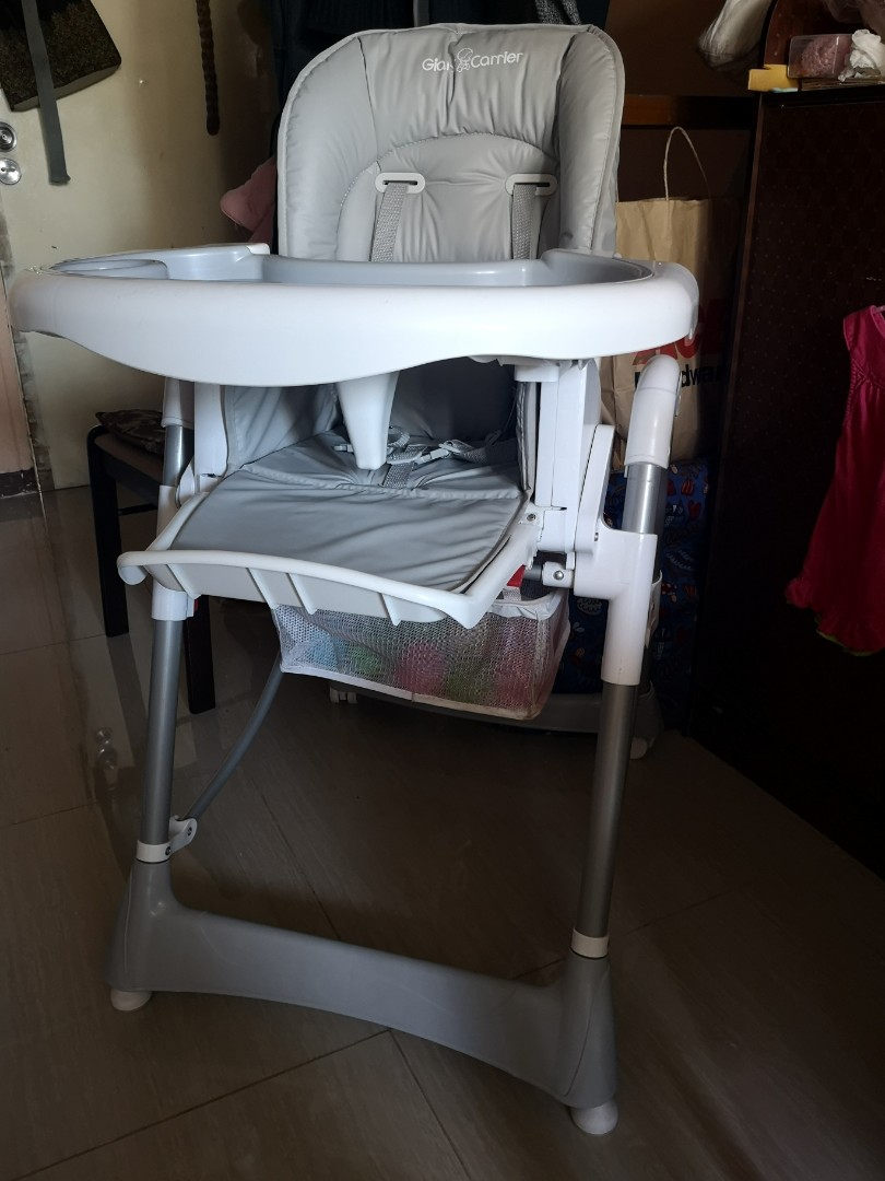 Giant Carrier High Chair 2024 elgincountymidwives