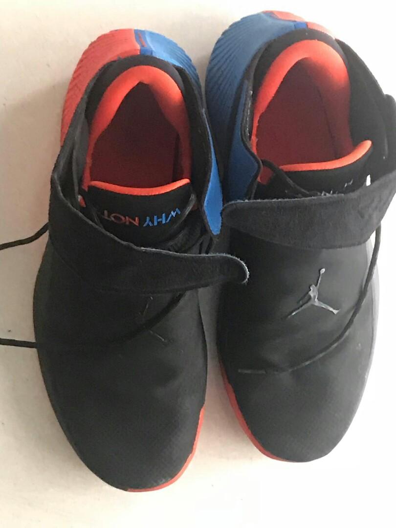 why not 0.1 triple double