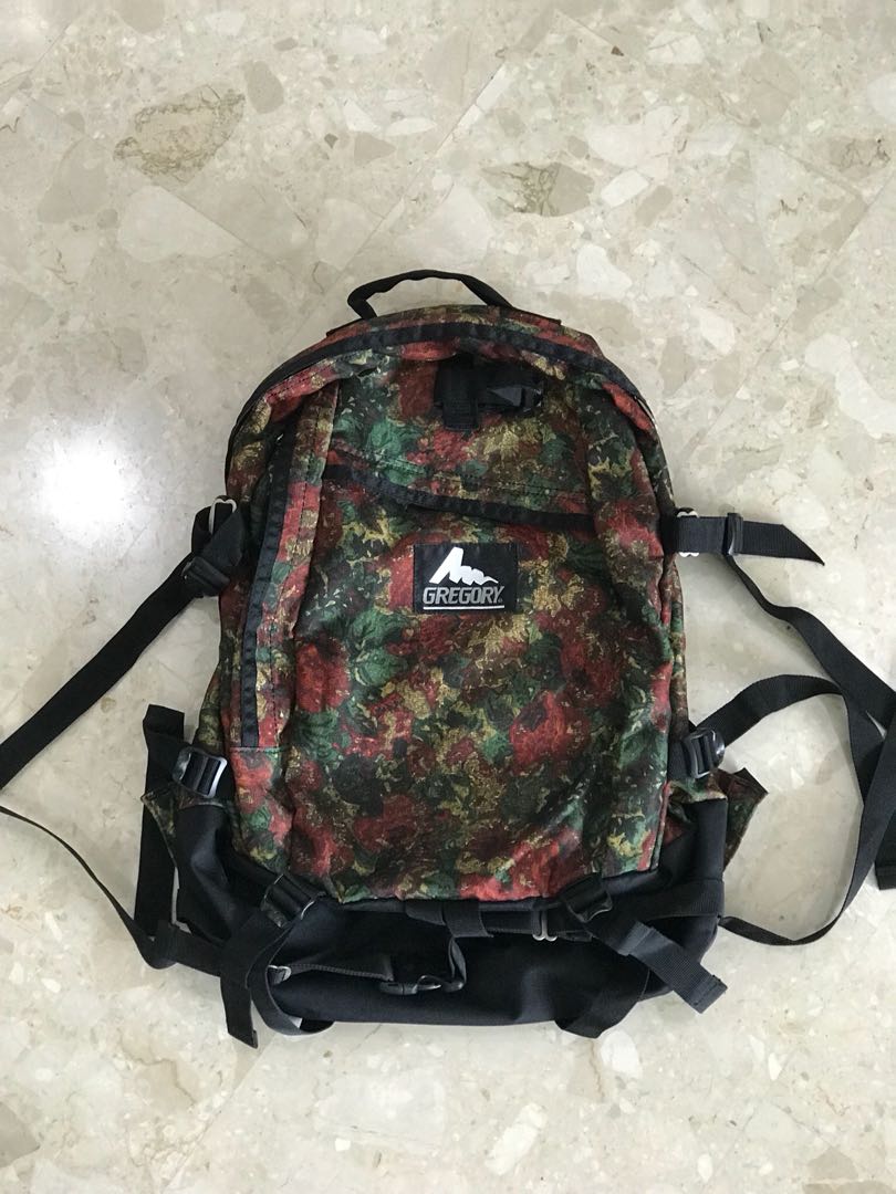 gregory backpack 2018