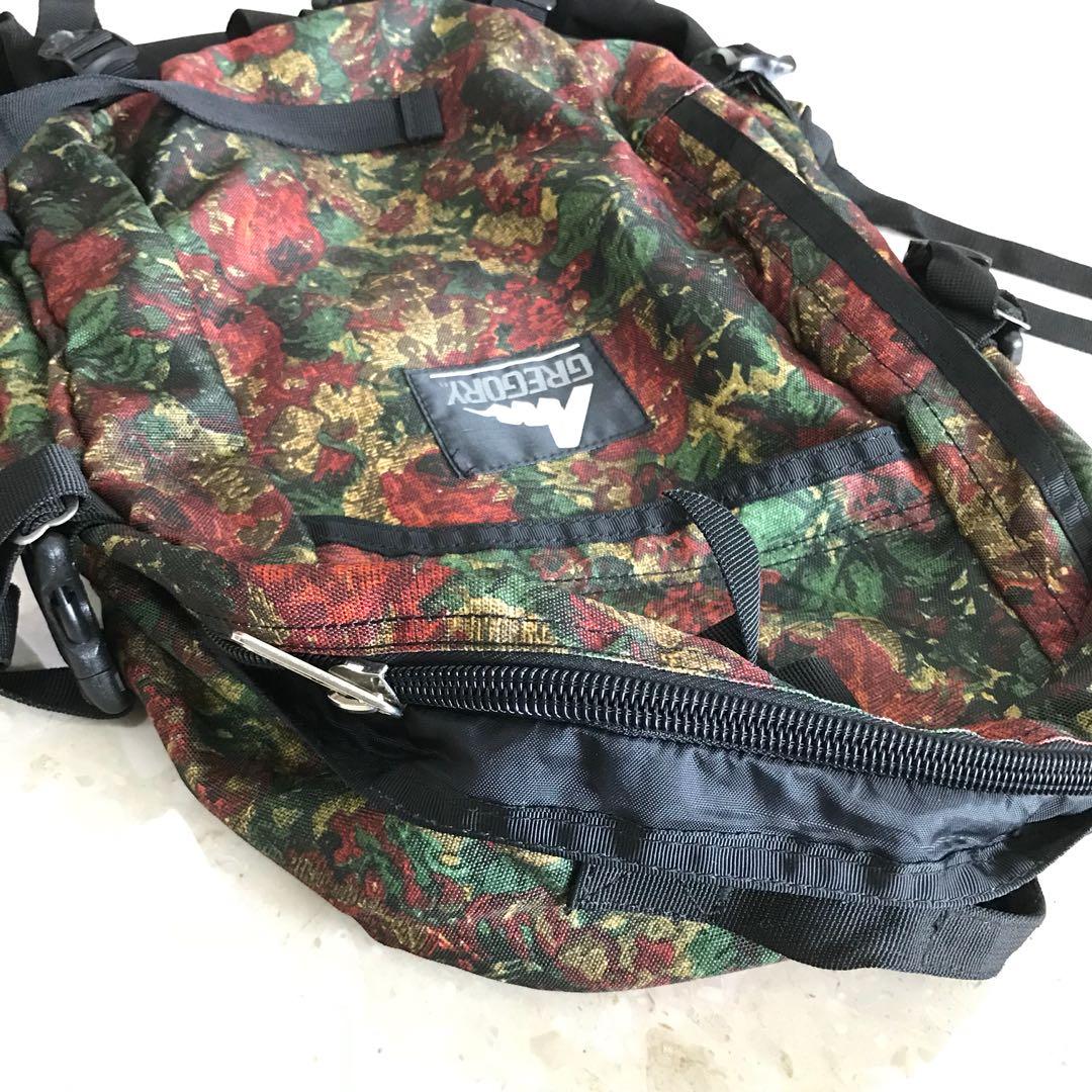 Gregory backpack on Carousell
