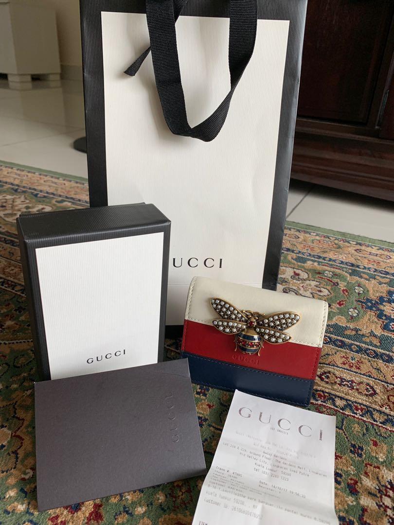Gucci queen discount margaret small
