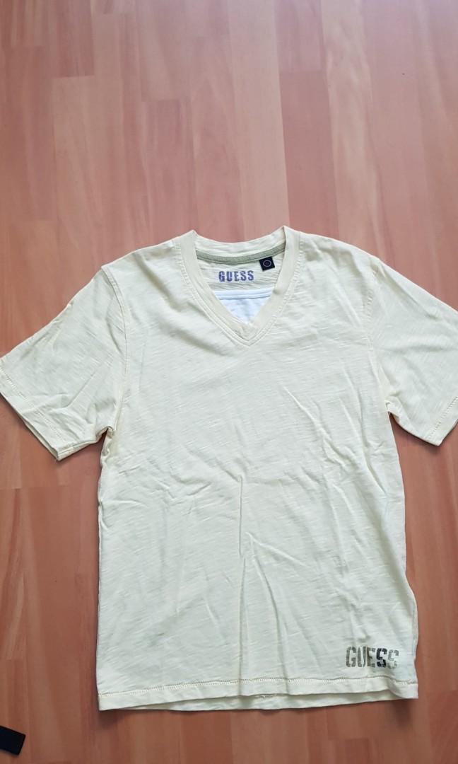 fake guess shirt