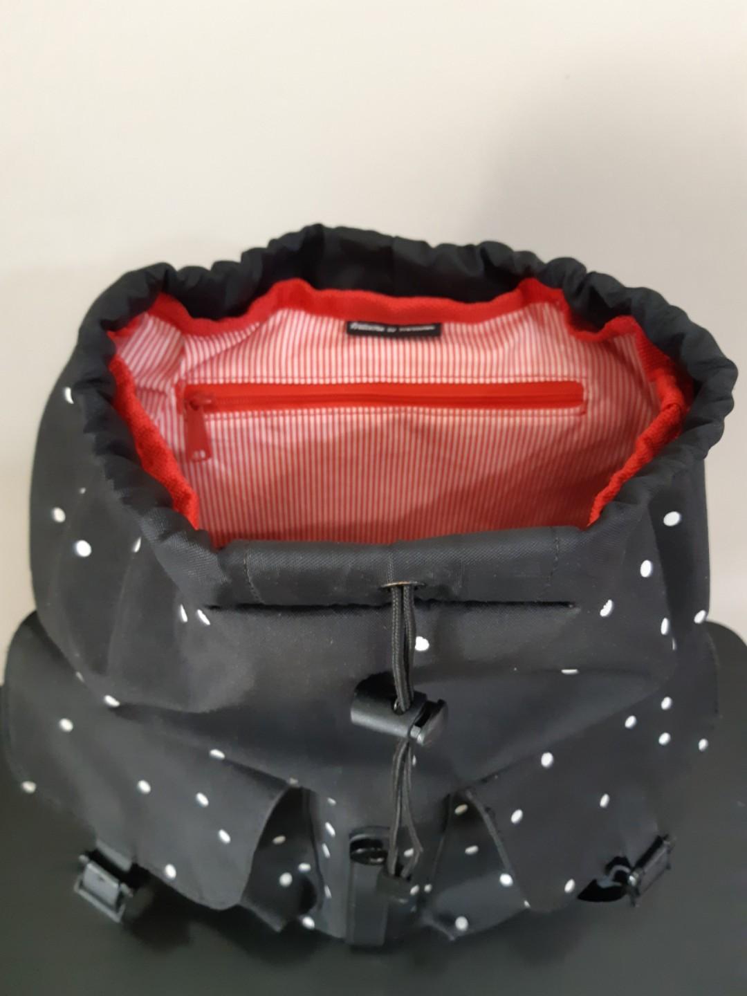 Herschel dawson polka dot hot sale