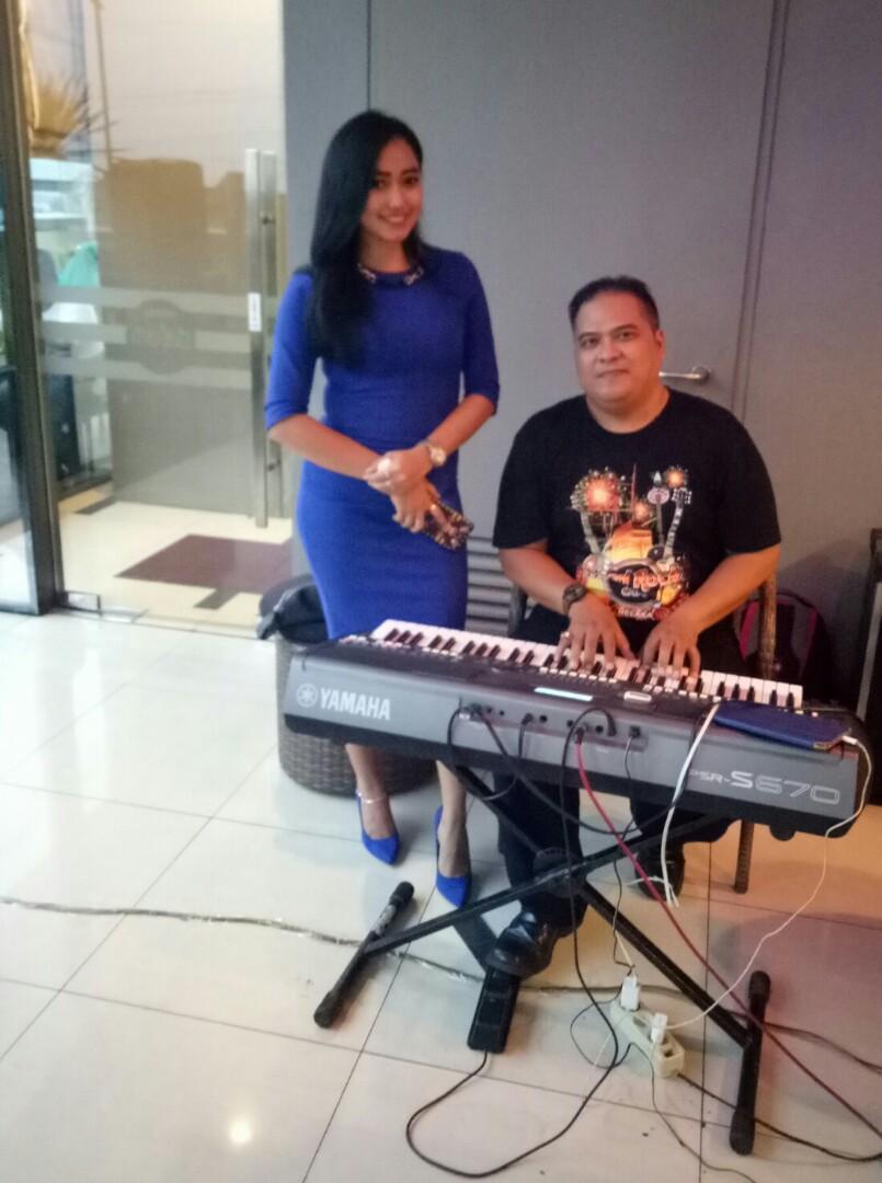 Hiburan Musik Orgen Tunggal Musik Media Alat Di Carousell Orgen tunggal koleksi lagu terbaik 2019. hiburan musik orgen tunggal