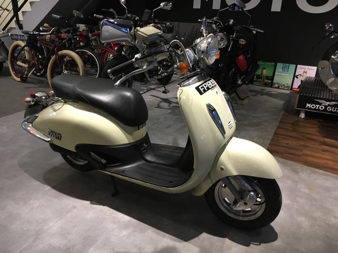 Honda hot sale joker 150cc