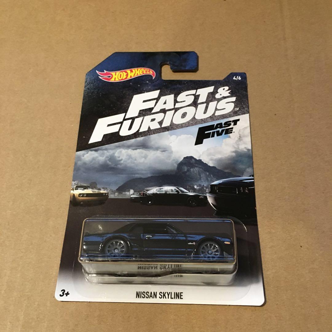 Hot wheels skyline 2000 gtx on sale