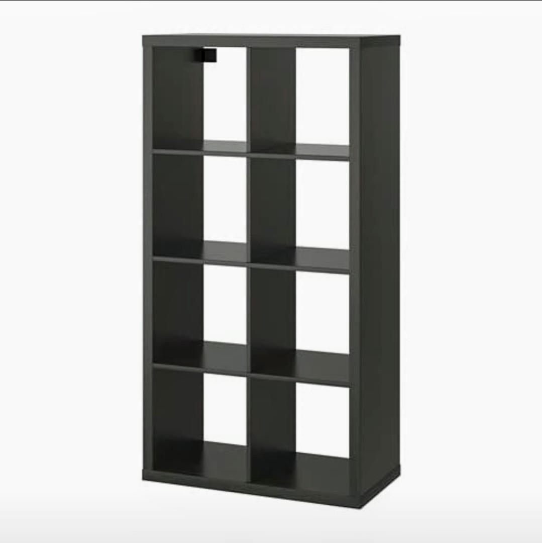 IKEA EXPEDIT 4X2 UNIT (OLD STYLE), Furniture & Home Living, Furniture, Shelves, & Racks