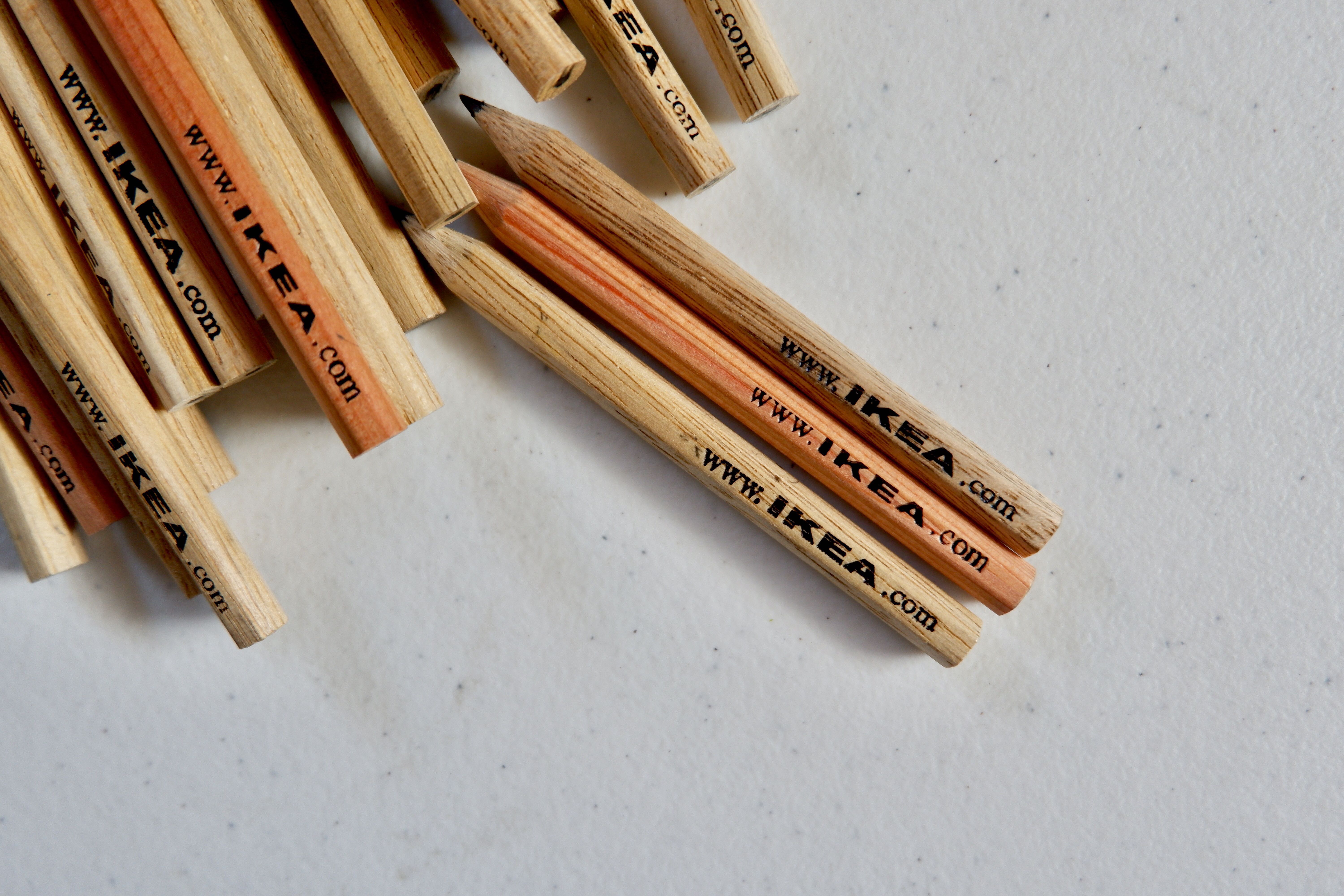 Ikea Golf Pencil Home Furniture On Carousell