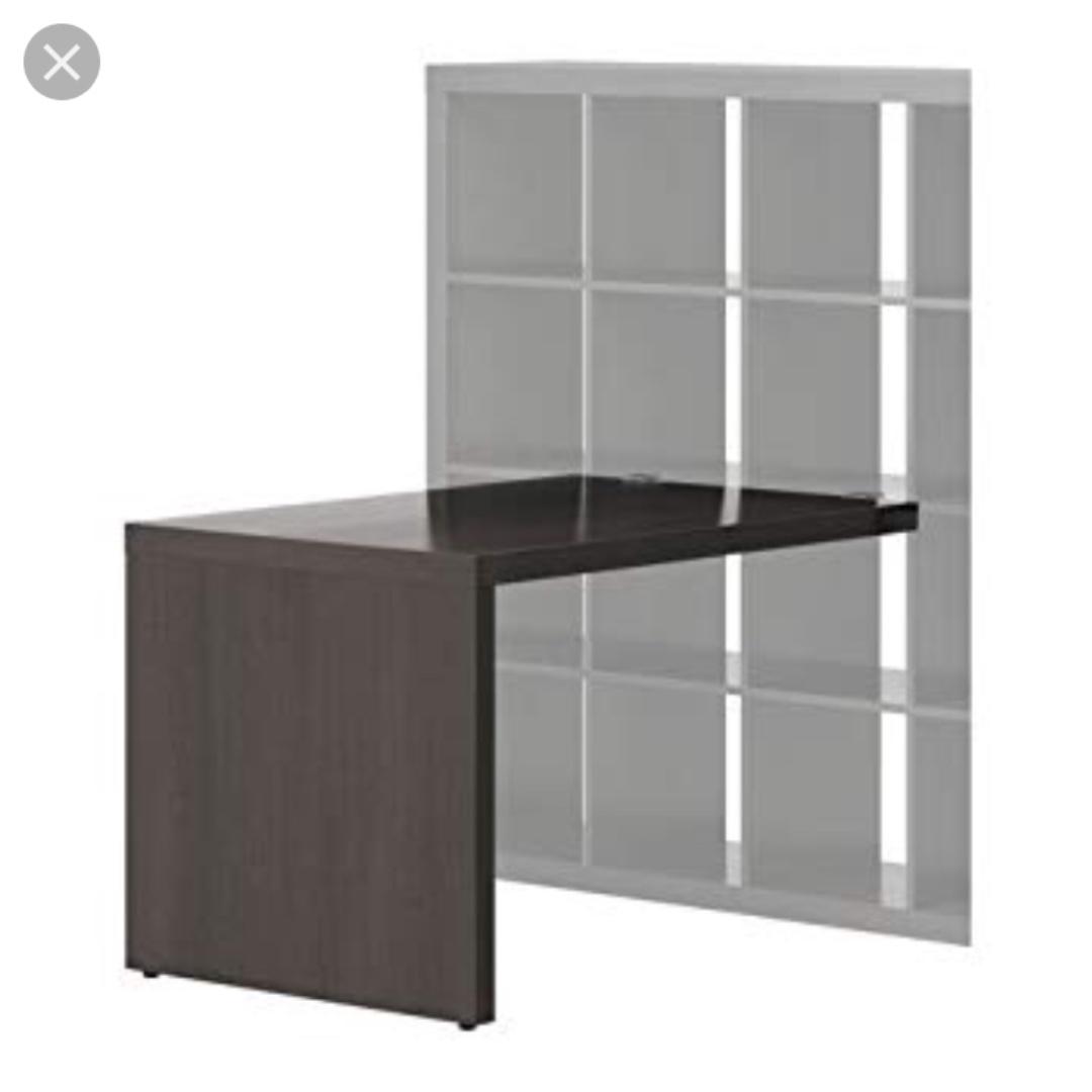 Ikea expedit table top