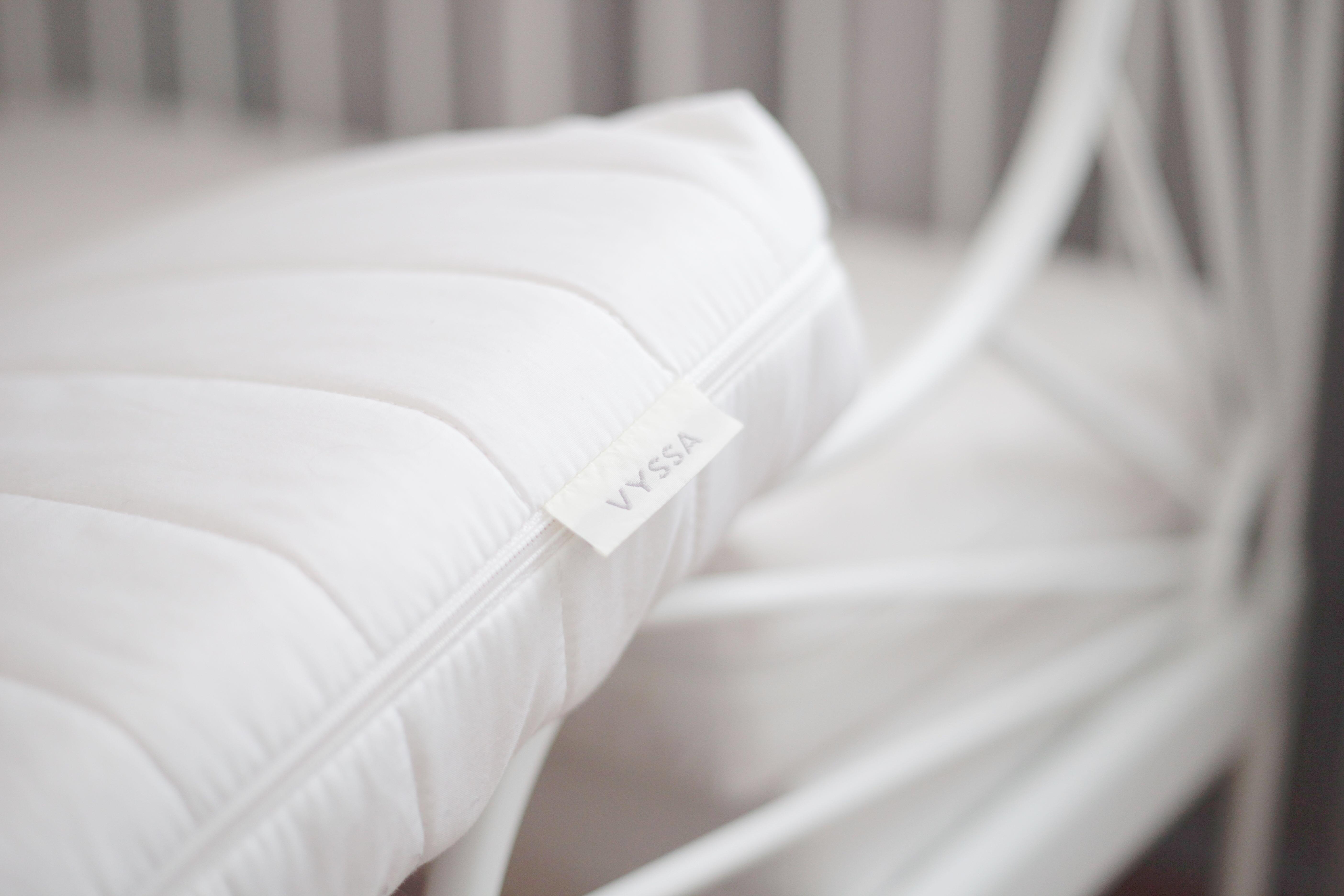 Ikea Minnen Ext bed frame + tilam, Babies & Kids, Baby Nursery & Kids Furniture, Cots & Cribs on