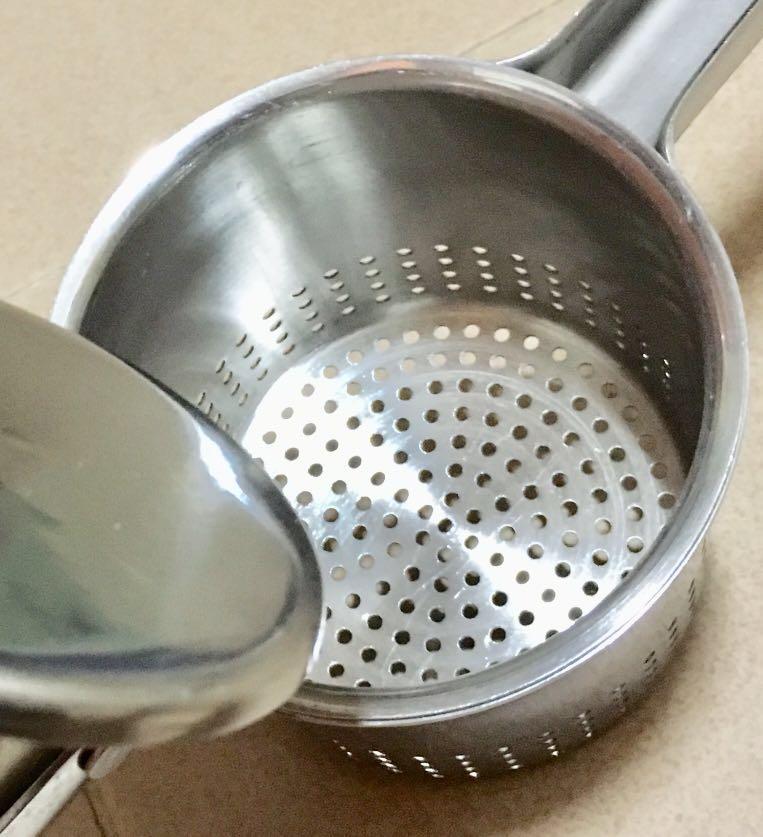 IKEA Potato Presser / Potato Masher, Furniture & Home Living