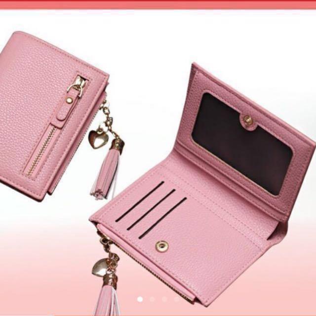 korean purse