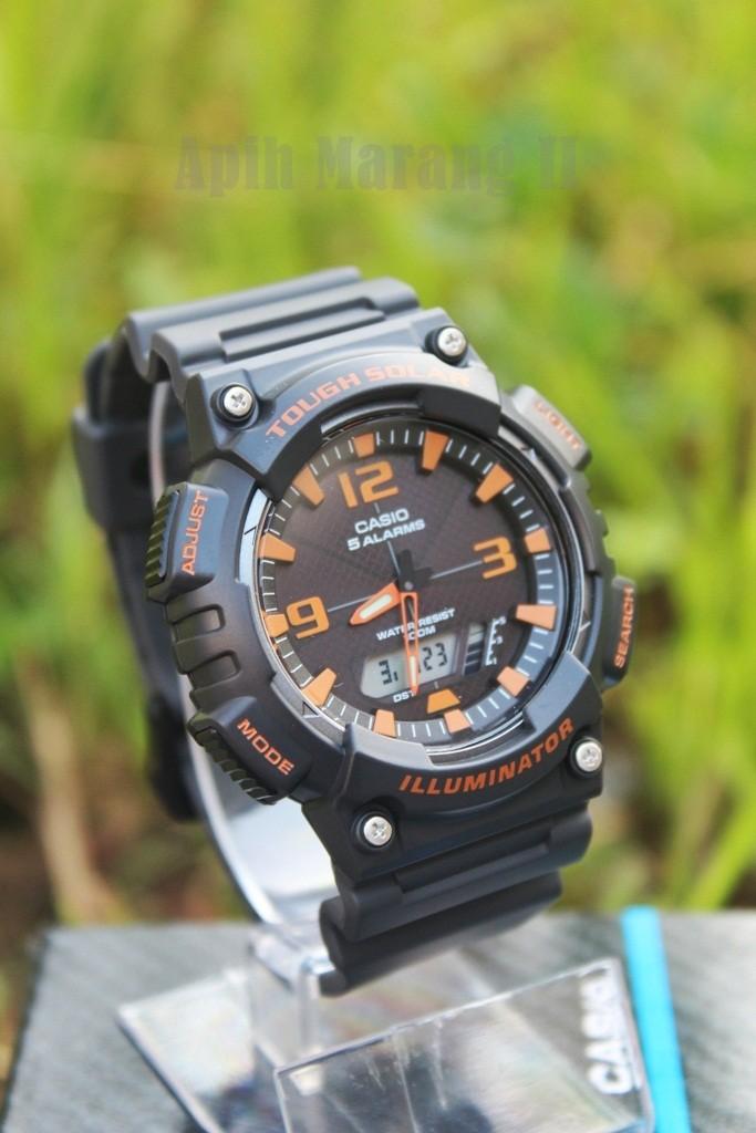 Jam tough solar top
