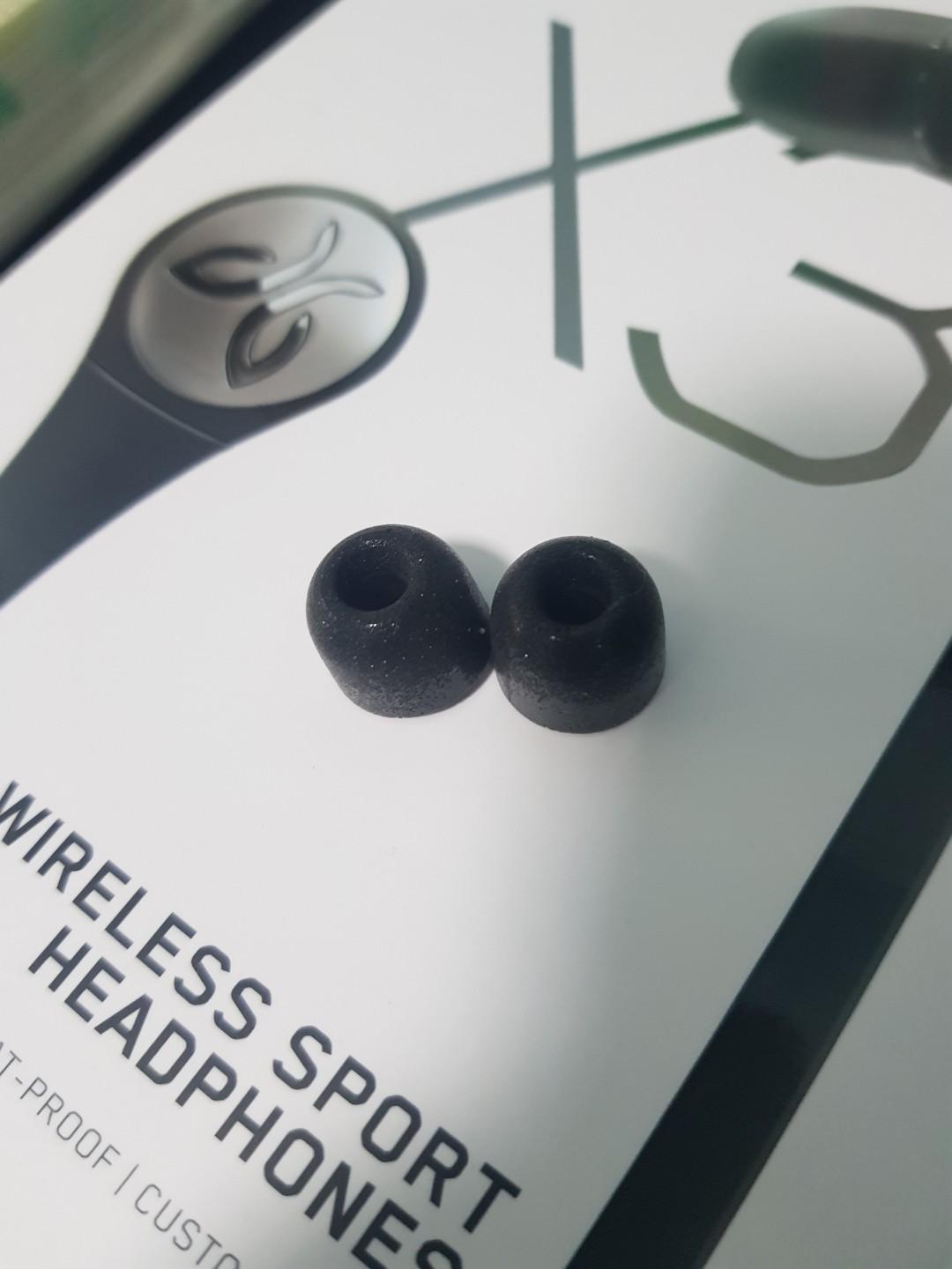 comply jaybird x3