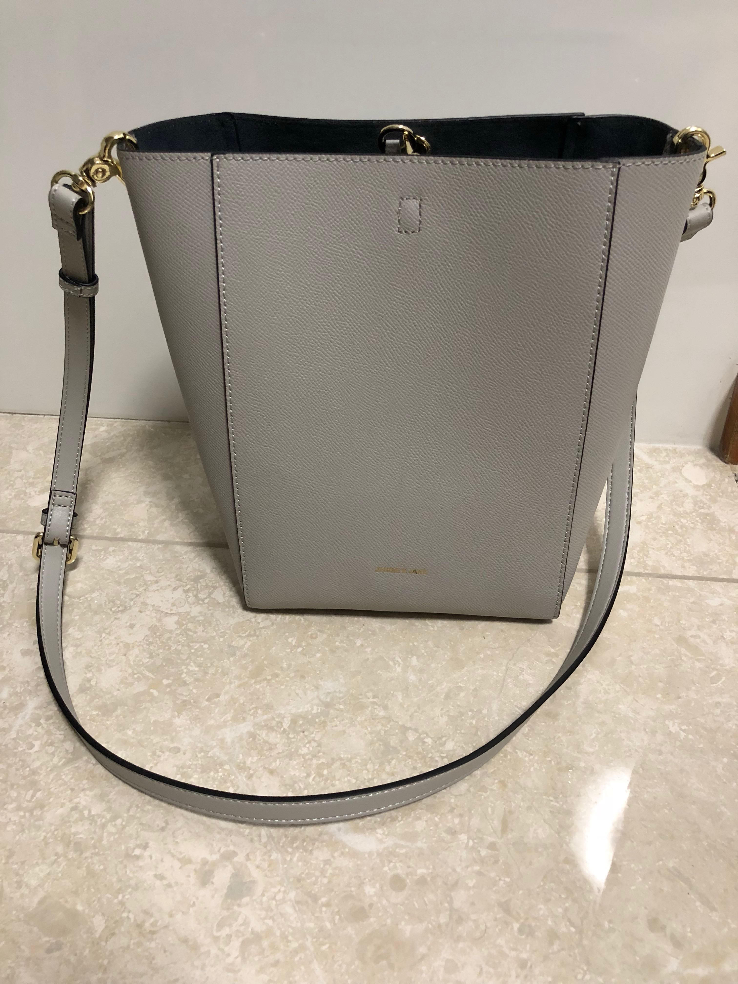 Jessie and jane handbags sales