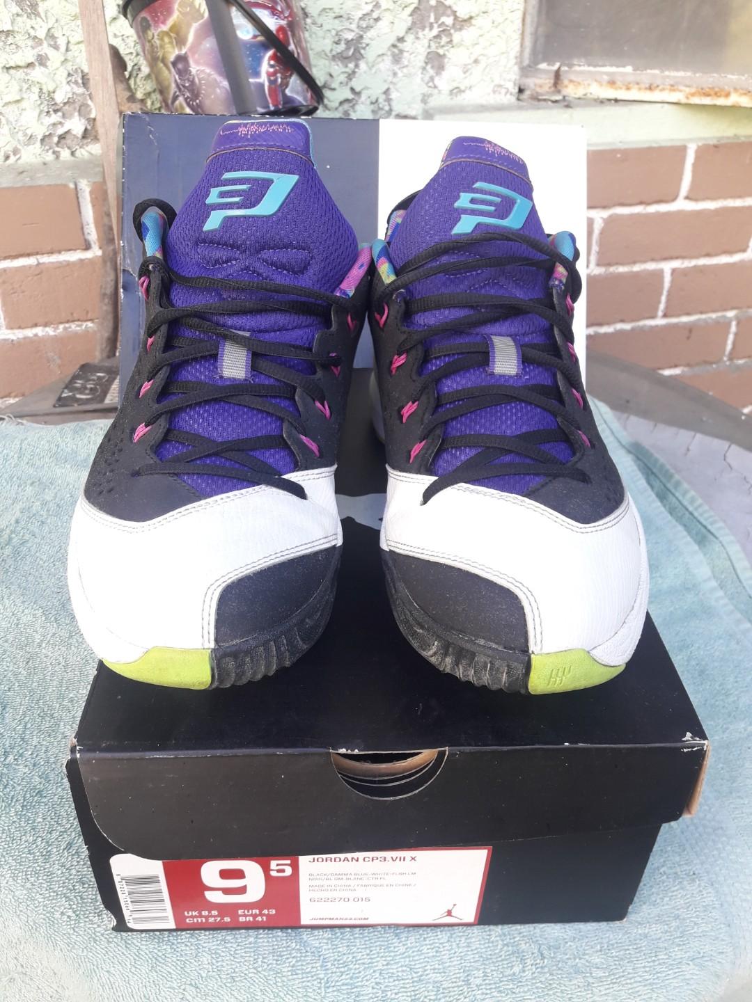 cp3 7 bel air