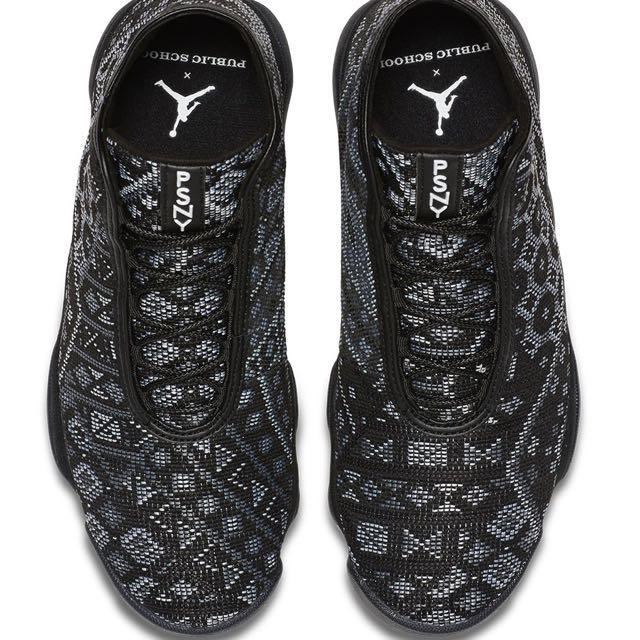 Jordan top horizon 2018