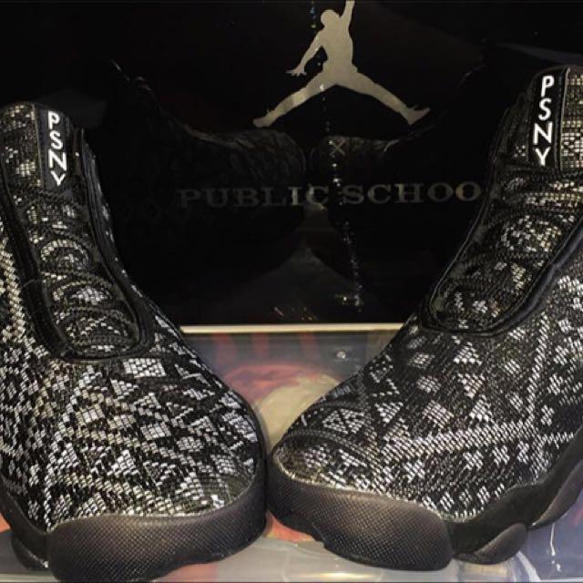 jordan horizon 2