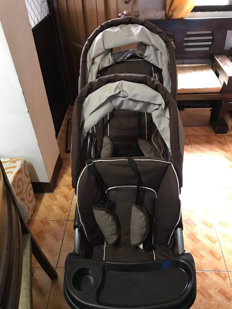 juniors stroller price