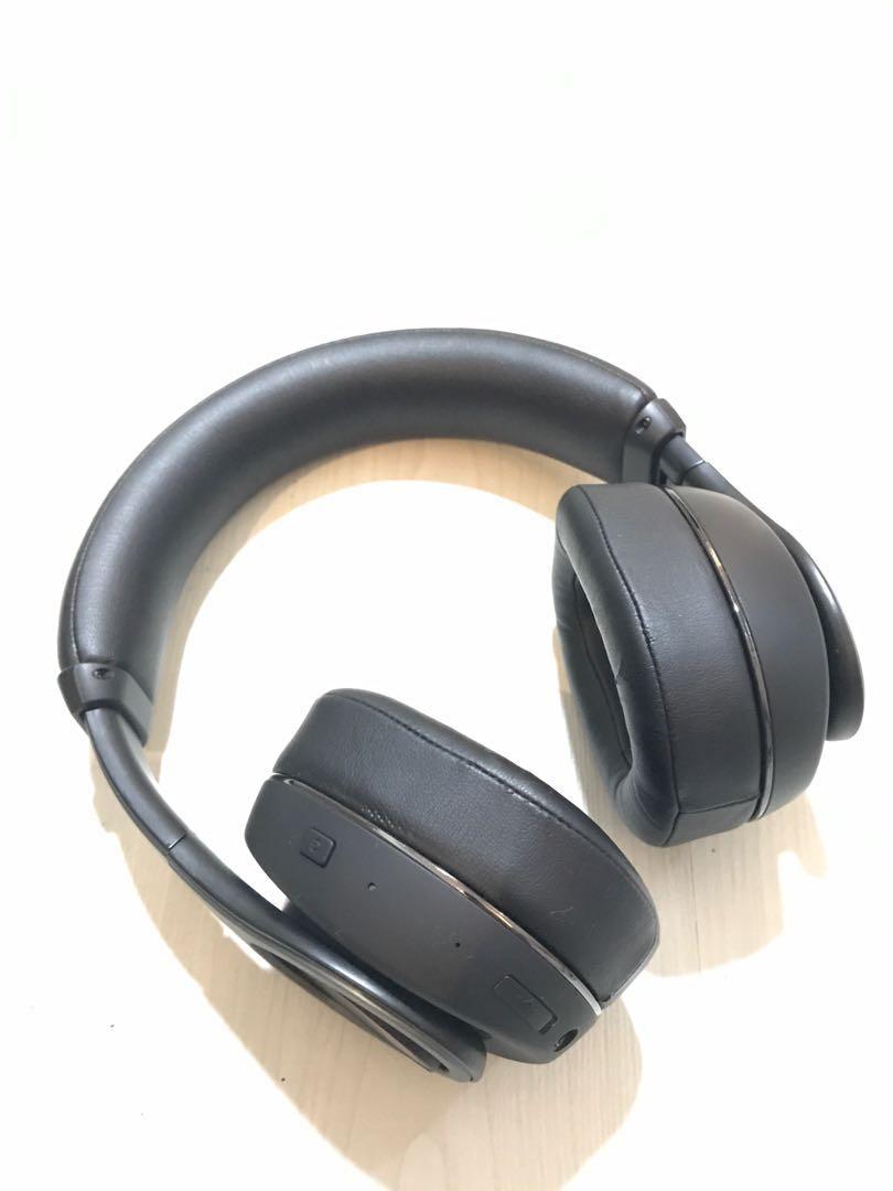 Klipsch Reference OverEar Bluetooth Headphonr, Audio, Headphones & Headsets on Carousell